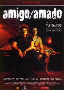 Beloved / Friend (DVD)